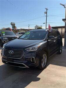 2019 Hyundai SANTA FE XL Limited Ultimate - Photo 3 - Phoenix, AZ 85008