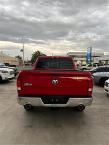 2016 RAM 1500 Big Horn Fleet   - Photo 5 - Phoenix, AZ 85008