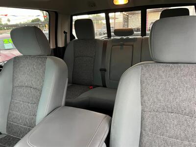 2016 RAM 1500 Big Horn Fleet   - Photo 9 - Phoenix, AZ 85008
