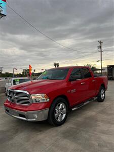 2016 RAM 1500 Big Horn Fleet   - Photo 2 - Phoenix, AZ 85008