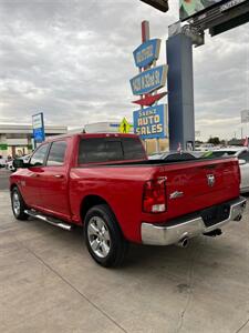 2016 RAM 1500 Big Horn Fleet   - Photo 4 - Phoenix, AZ 85008