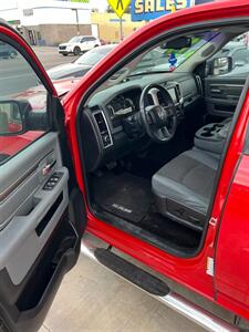 2016 RAM 1500 Big Horn Fleet   - Photo 8 - Phoenix, AZ 85008