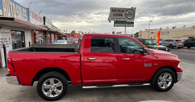 2016 RAM 1500 Big Horn Fleet   - Photo 7 - Phoenix, AZ 85008