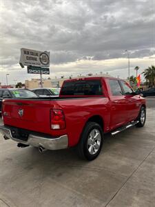 2016 RAM 1500 Big Horn Fleet   - Photo 6 - Phoenix, AZ 85008