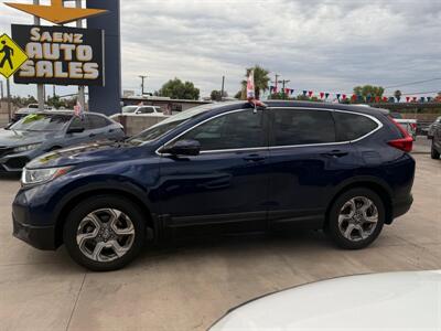 2018 Honda CR-V EX - Photo 5 - Phoenix, AZ 85008