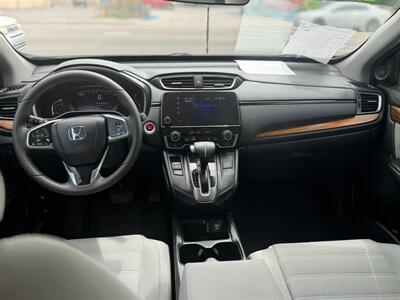 2018 Honda CR-V EX - Photo 6 - Phoenix, AZ 85008