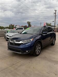 2018 Honda CR-V EX - Photo 2 - Phoenix, AZ 85008