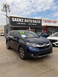 2018 Honda CR-V EX - Photo 3 - Phoenix, AZ 85008