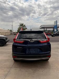 2018 Honda CR-V EX - Photo 4 - Phoenix, AZ 85008