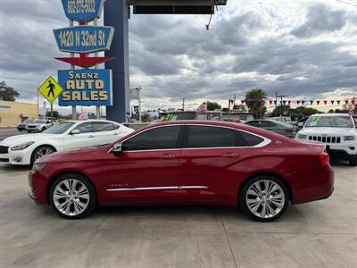 2014 Chevrolet Impala LTZ - Photo 3 - Phoenix, AZ 85008