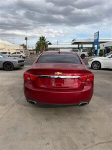2014 Chevrolet Impala LTZ - Photo 5 - Phoenix, AZ 85008
