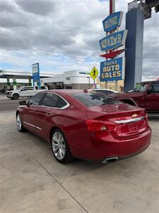 2014 Chevrolet Impala LTZ - Photo 4 - Phoenix, AZ 85008