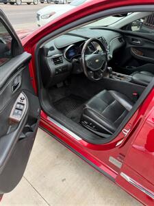 2014 Chevrolet Impala LTZ - Photo 7 - Phoenix, AZ 85008