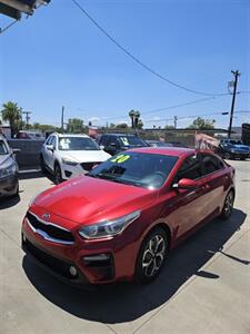 2020 Kia Forte FE   - Photo 1 - Phoenix, AZ 85008