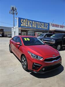2020 Kia Forte FE   - Photo 2 - Phoenix, AZ 85008