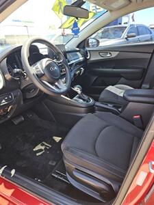 2020 Kia Forte FE   - Photo 5 - Phoenix, AZ 85008