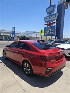 2020 Kia Forte FE   - Photo 4 - Phoenix, AZ 85008