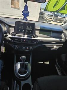 2020 Kia Forte FE   - Photo 7 - Phoenix, AZ 85008