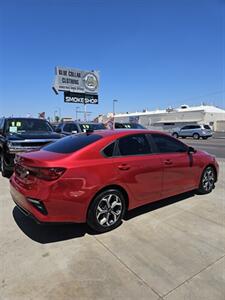 2020 Kia Forte FE   - Photo 3 - Phoenix, AZ 85008