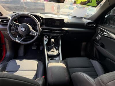 2024 Dodge Hornet GT Plus   - Photo 8 - Phoenix, AZ 85008
