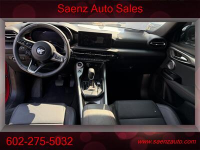 2024 Dodge Hornet GT Plus   - Photo 8 - Phoenix, AZ 85008