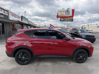 2024 Dodge Hornet GT Plus   - Photo 5 - Phoenix, AZ 85008