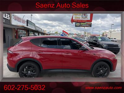 2024 Dodge Hornet GT Plus   - Photo 5 - Phoenix, AZ 85008