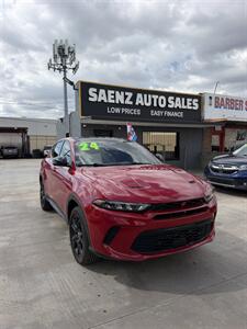 2024 Dodge Hornet GT Plus   - Photo 1 - Phoenix, AZ 85008