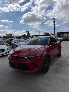 2024 Dodge Hornet GT Plus   - Photo 6 - Phoenix, AZ 85008