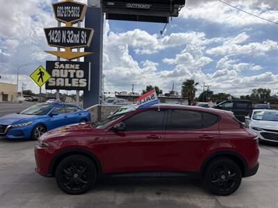 2024 Dodge Hornet GT Plus   - Photo 2 - Phoenix, AZ 85008