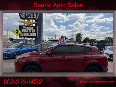 2024 Dodge Hornet GT Plus   - Photo 2 - Phoenix, AZ 85008