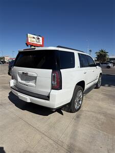 2017 GMC Yukon SLT   - Photo 6 - Phoenix, AZ 85008