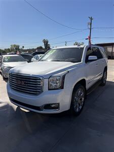 2017 GMC Yukon SLT   - Photo 2 - Phoenix, AZ 85008