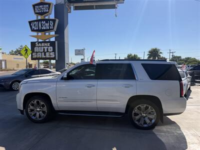 2017 GMC Yukon SLT   - Photo 3 - Phoenix, AZ 85008