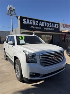 2017 GMC Yukon SLT   - Photo 1 - Phoenix, AZ 85008