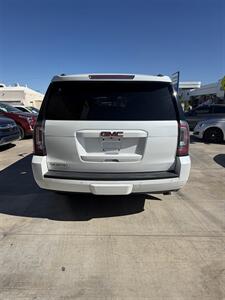 2017 GMC Yukon SLT   - Photo 5 - Phoenix, AZ 85008