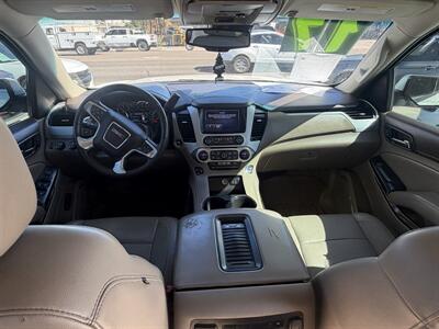 2017 GMC Yukon SLT   - Photo 9 - Phoenix, AZ 85008