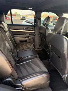 2018 Ford Explorer XLT - Photo 8 - Phoenix, AZ 85008