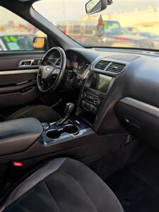 2018 Ford Explorer XLT - Photo 9 - Phoenix, AZ 85008