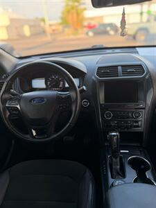 2018 Ford Explorer XLT - Photo 7 - Phoenix, AZ 85008