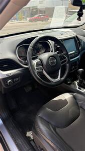 2018 Jeep Cherokee Latitude Plus   - Photo 4 - Phoenix, AZ 85008