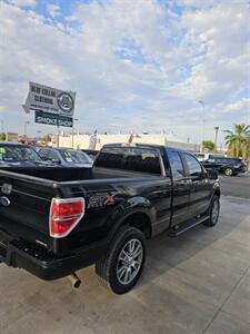 2014 Ford F-150 STX   - Photo 3 - Phoenix, AZ 85008