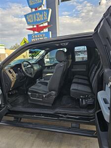 2014 Ford F-150 STX   - Photo 5 - Phoenix, AZ 85008
