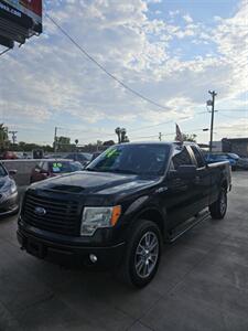 2014 Ford F-150 STX   - Photo 1 - Phoenix, AZ 85008