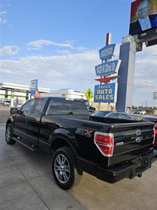 2014 Ford F-150 STX   - Photo 4 - Phoenix, AZ 85008