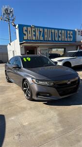 2019 Honda Accord Sport   - Photo 2 - Phoenix, AZ 85008