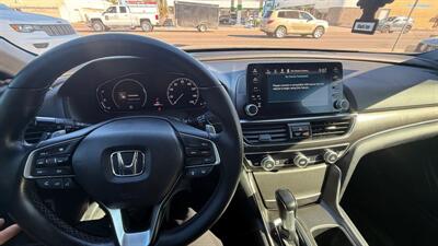 2019 Honda Accord Sport   - Photo 7 - Phoenix, AZ 85008