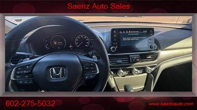 2019 Honda Accord Sport   - Photo 7 - Phoenix, AZ 85008