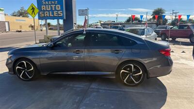 2019 Honda Accord Sport   - Photo 5 - Phoenix, AZ 85008