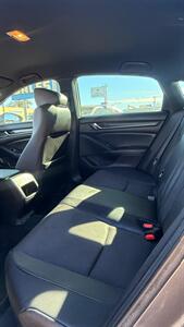 2019 Honda Accord Sport   - Photo 8 - Phoenix, AZ 85008